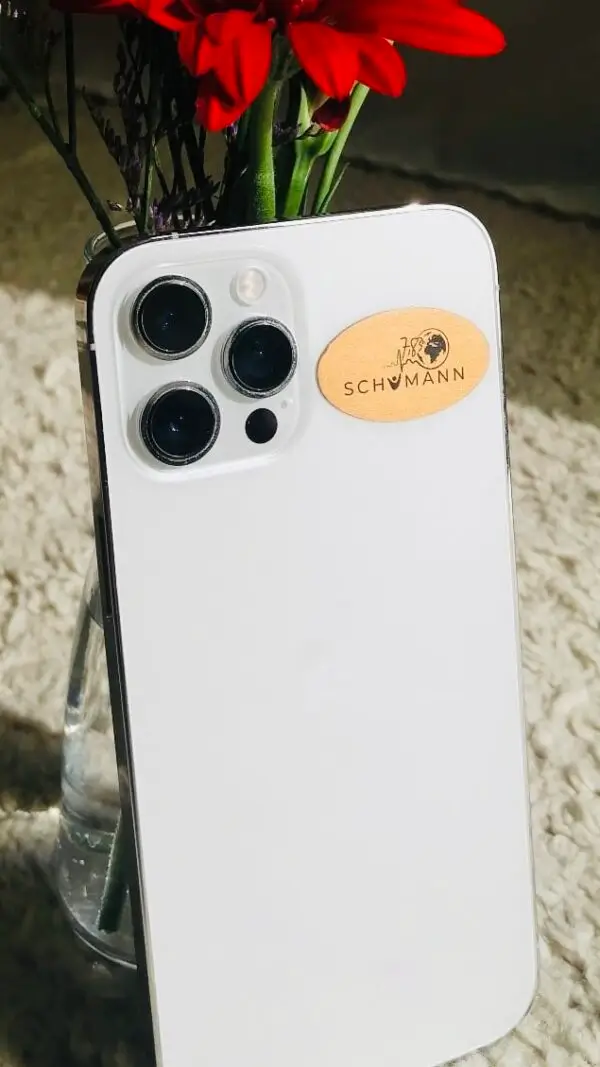 Strahlenschutz für das Handy