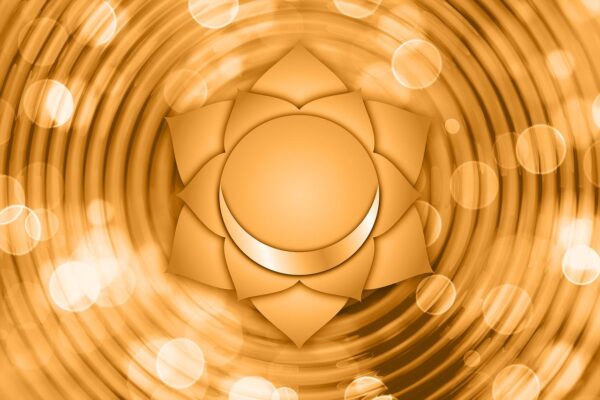 Deine Energiezentren in die göttliche Ordnung bringen