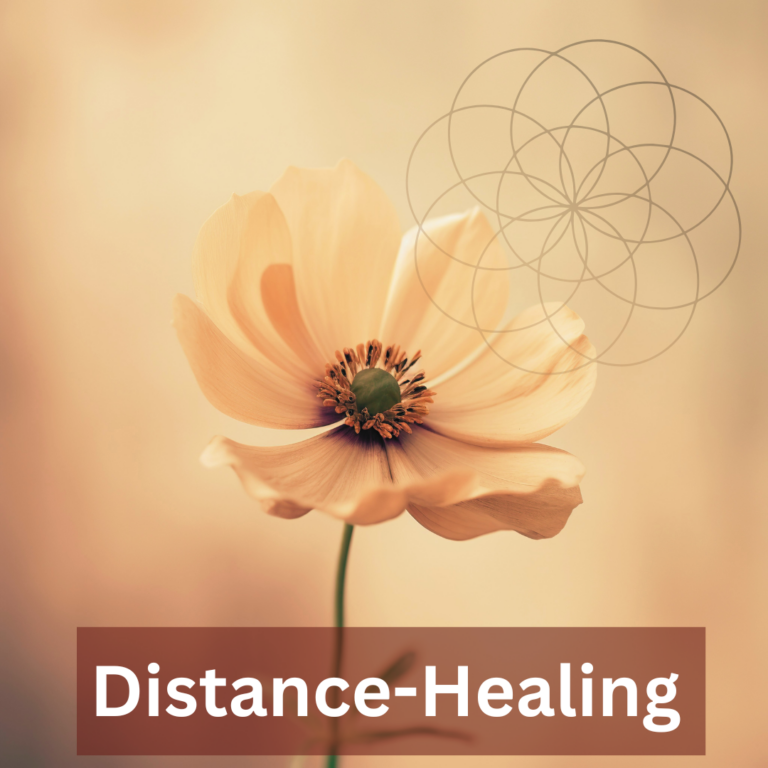 Distance-Healing