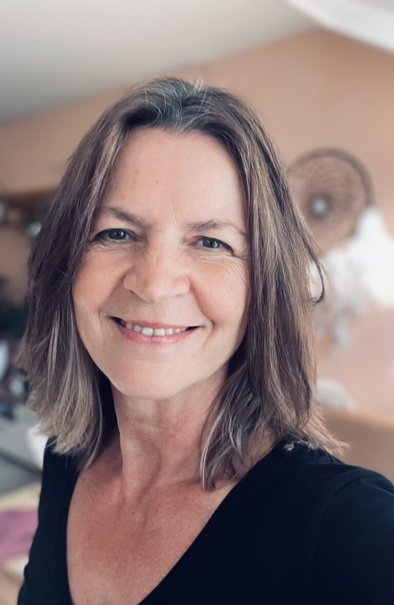 Profilbild von Karin Schaurhofer