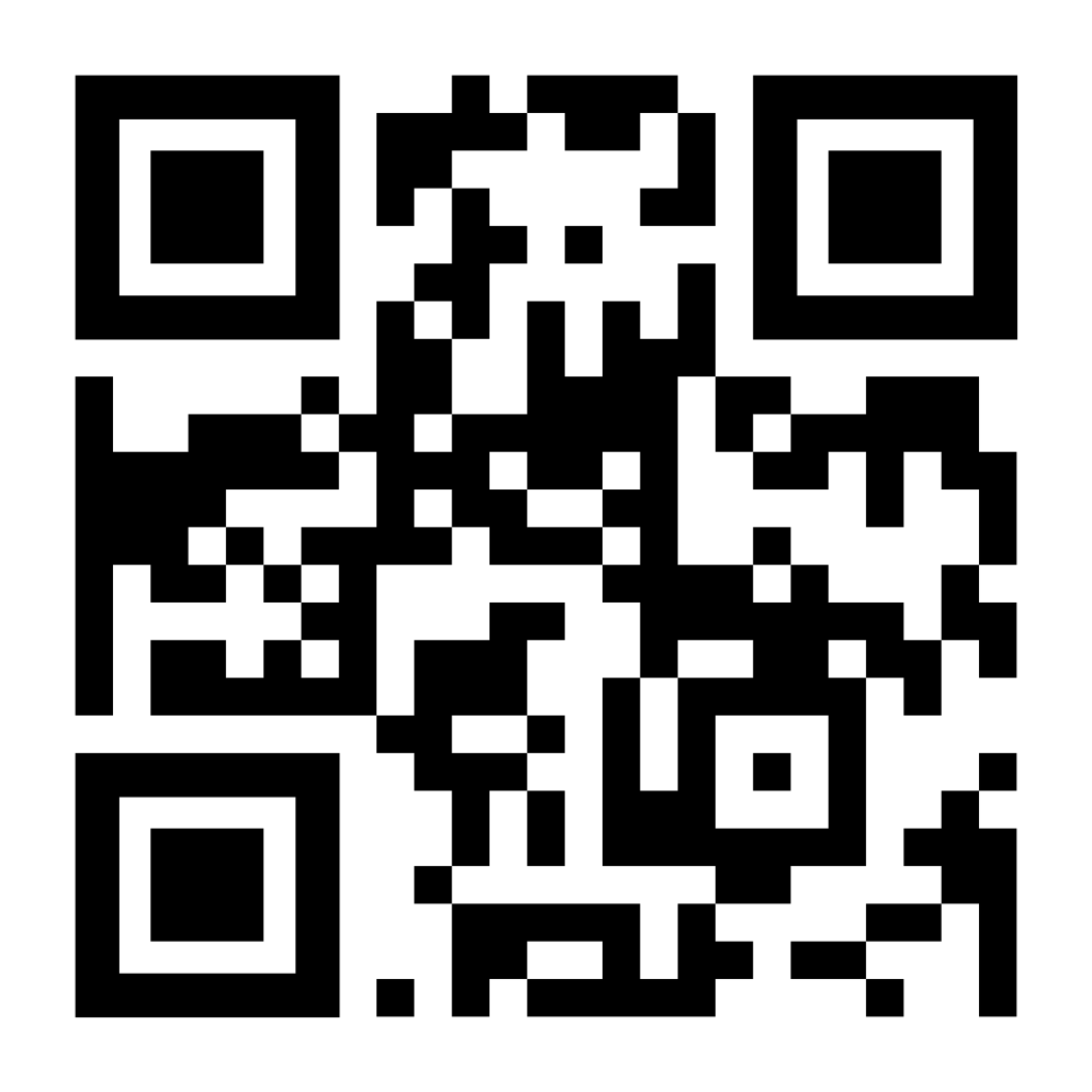 QR Code der nur für meinen Whatsappkanal gültig ist