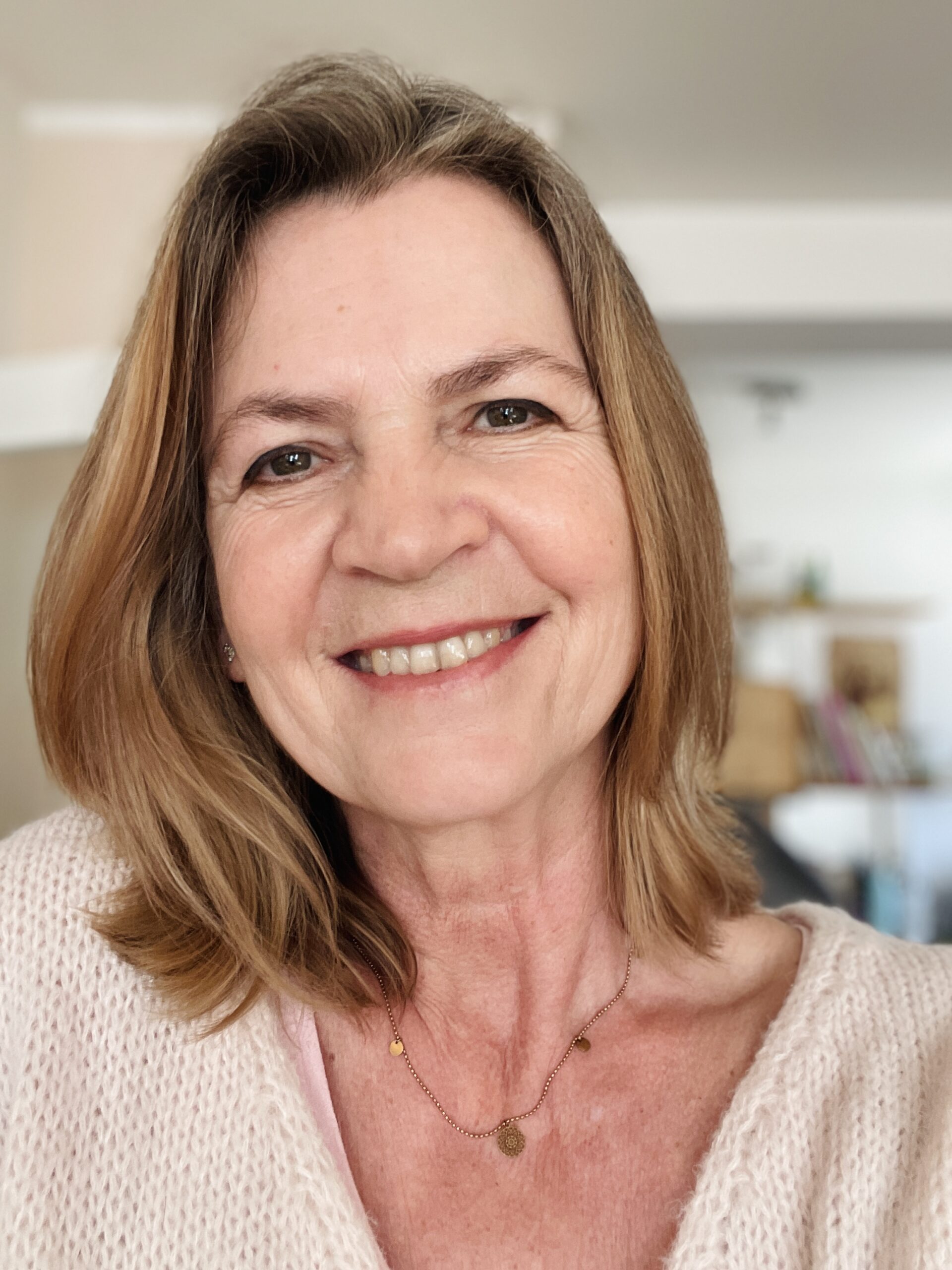 mediale Ausbildung Karin Schaurhofer, Soulreadings