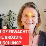 Zirbeldrüse entkalken: Drittes Auge aktivieren & Sicht zurückholenzurück