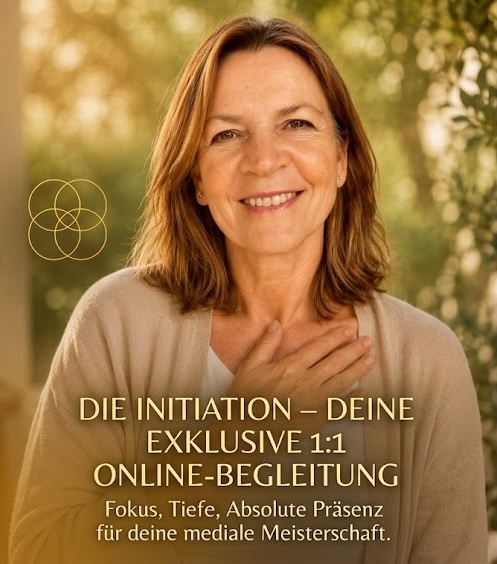 Channeling, Mediumausbildung, Soulreading