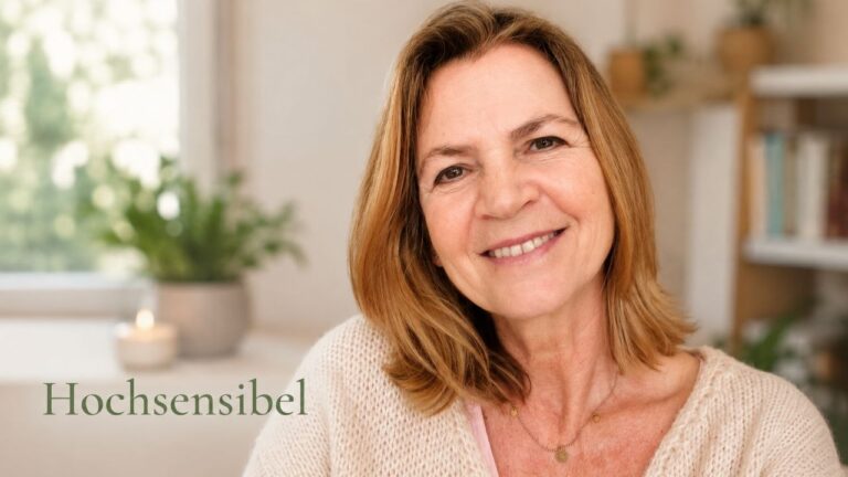 hochsensibel medial begabt