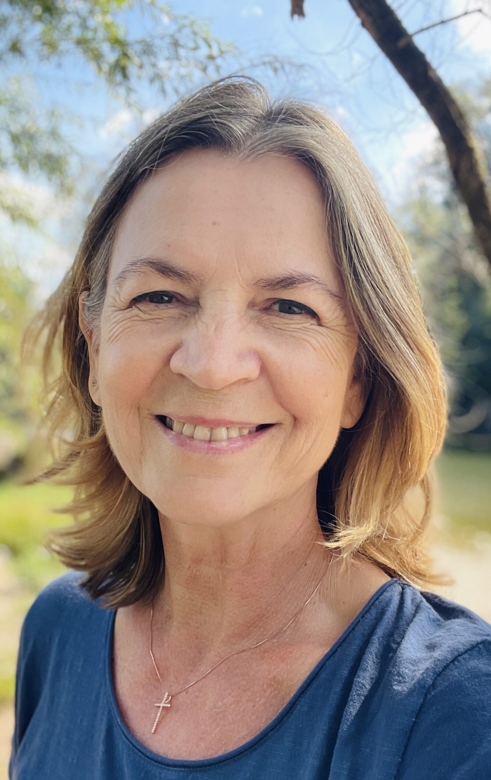 Karin Schaurhofer, Soulreading, Channeling, Medium