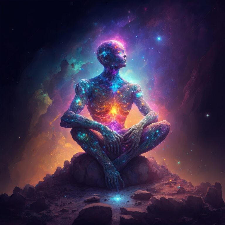 Warum gerade jetzt alle Systeme ins Wanken geraten... und was das mit deiner Spiritualität zu tun hat